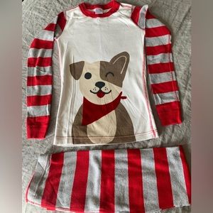 Hanna Andersson Organic Pajamas